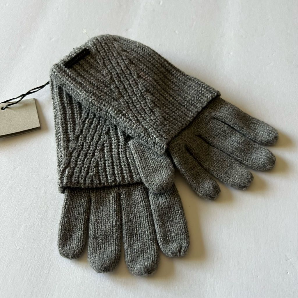 Wool Gloves